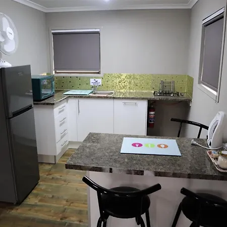 Theescombe Accomodation Port Elizabeth Exterior foto