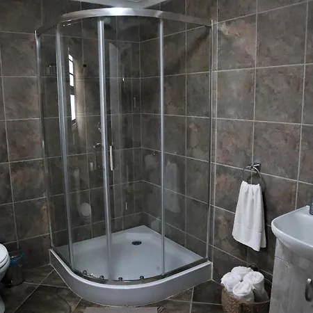 Theescombe Accomodation Port Elizabeth Exterior foto
