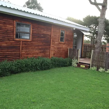 Theescombe Accomodation Port Elizabeth Exterior foto