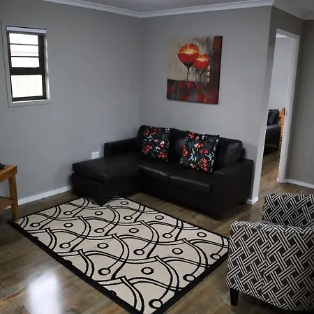 Theescombe Accomodation Port Elizabeth Exterior foto