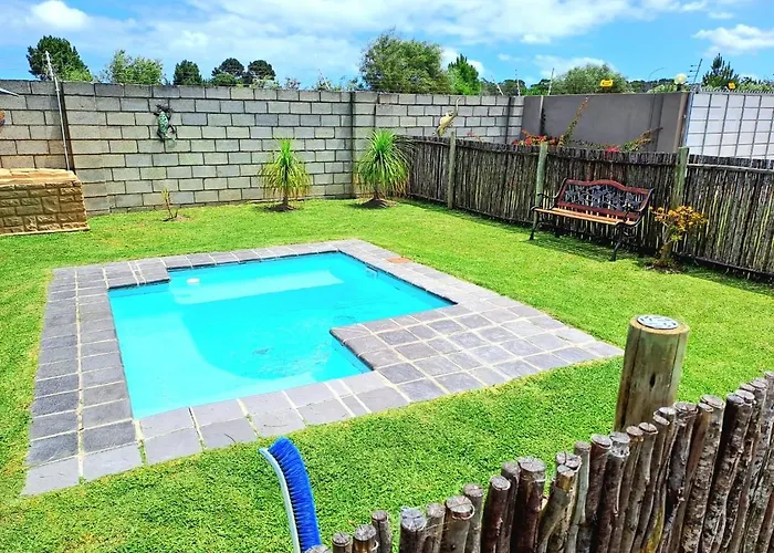 Theescombe Accomodation