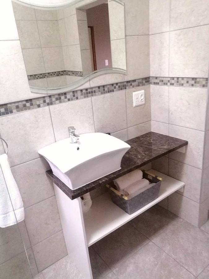 Apartment Theescombe Port Elizabeth