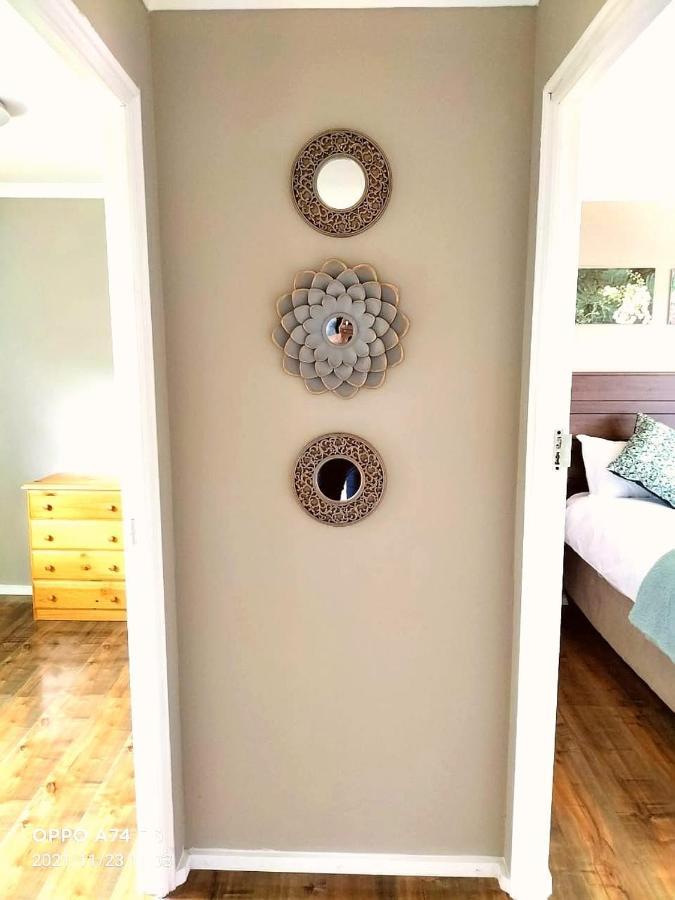 Theescombe Apartment