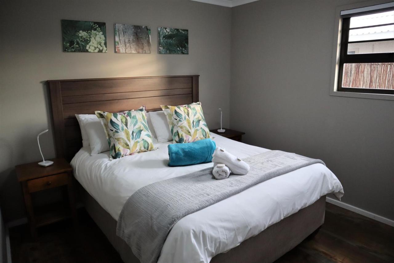 Theescombe Apartment *