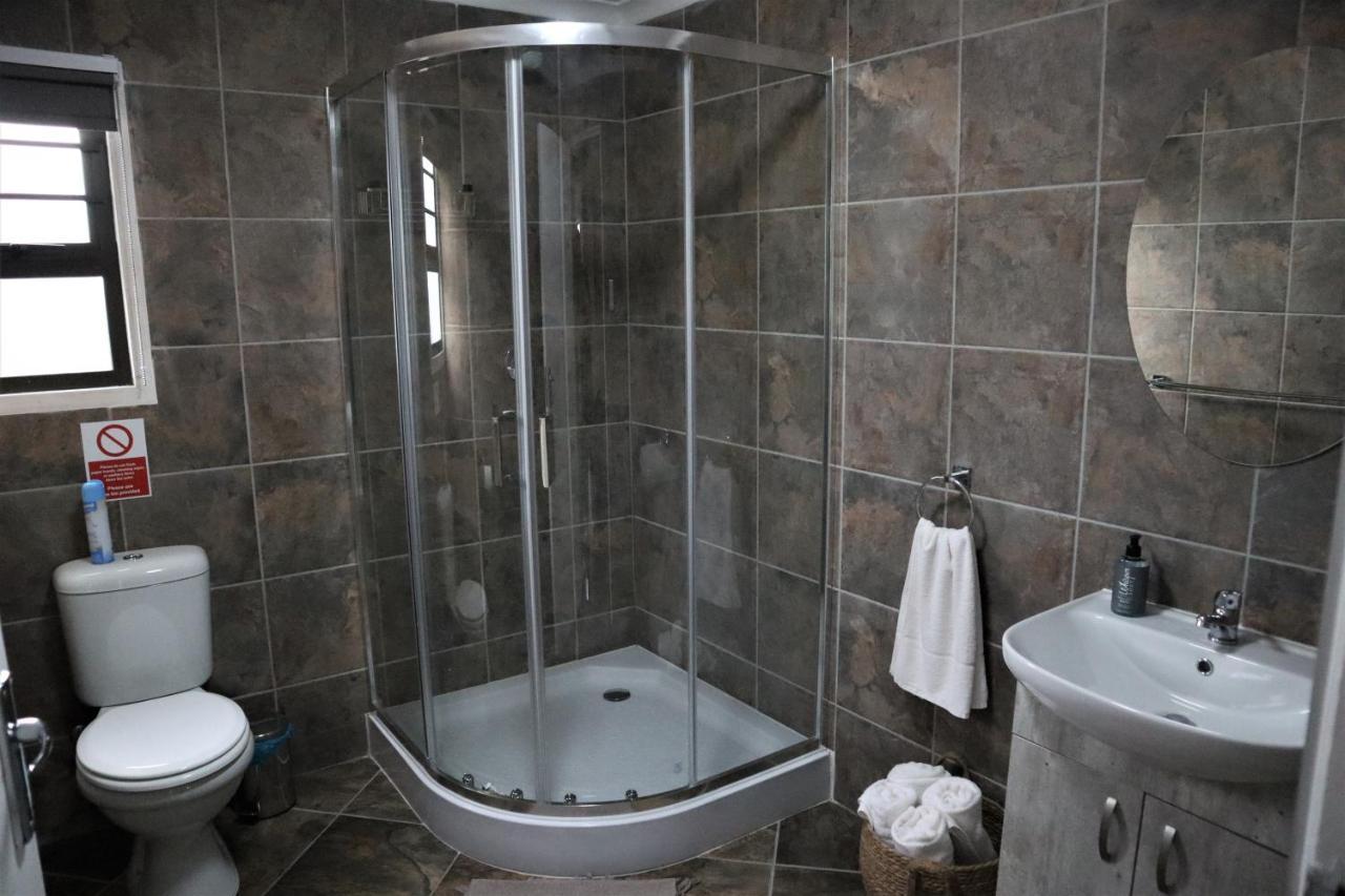 Theescombe Apartment