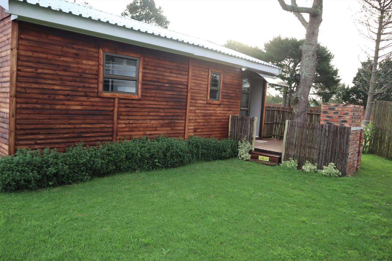 Apartment Theescombe